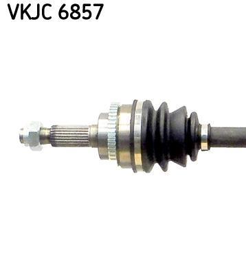 Cardan SKF ref. VKJC 6857